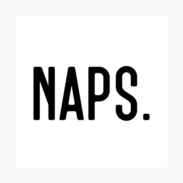 Item preview, Naps. designed and sold by Ophiophagus.