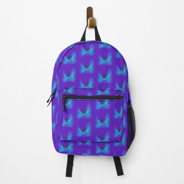 Item preview, BLUE WINGS BY GLOJAG designed and sold by Glojag.