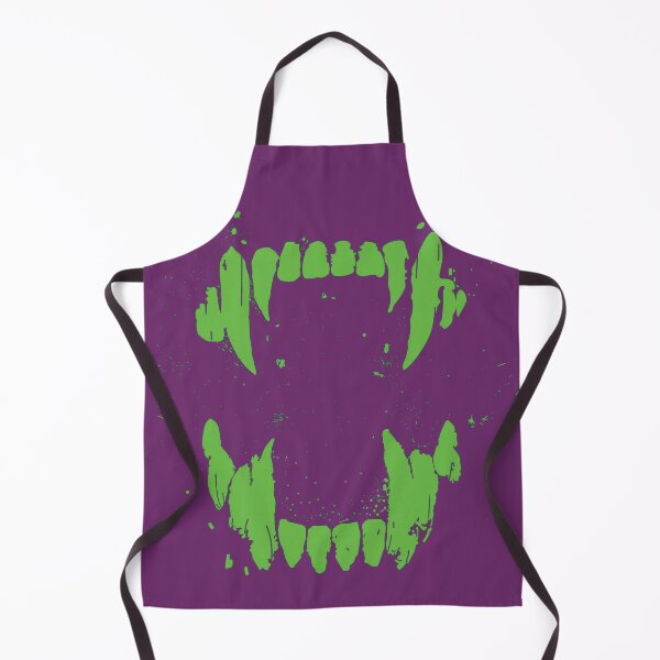 Item preview, Scary teeth designed and sold by Izod55.