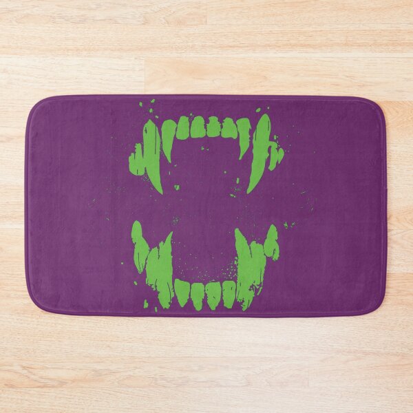 Item preview, Scary teeth designed and sold by Izod55.