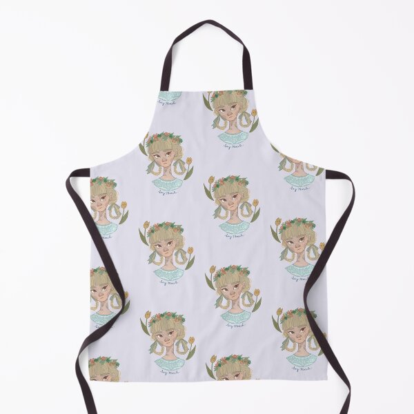 Item preview, AMY MARCH designed and sold by mollydraws.