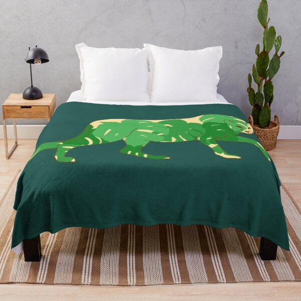 Item preview, Jungle Cat designed and sold by Cassie McKnight.