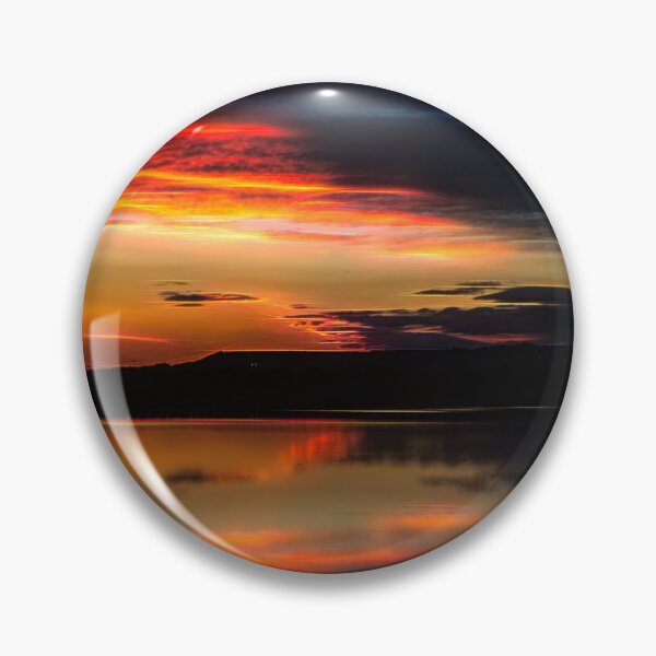 Item preview, Abstract sunset designed and sold by CanadianWild418.