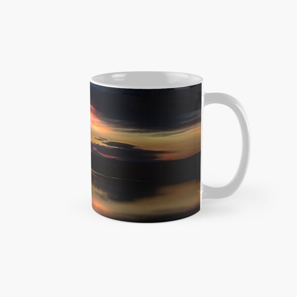 Item preview, Abstract sunset designed and sold by CanadianWild418.