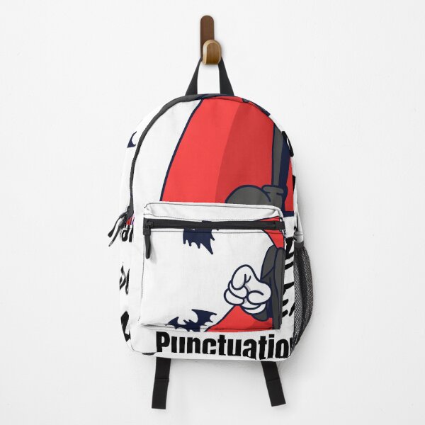 Item preview, Let's Eat Kids Punctuation Saves Lives designed and sold by Skaters.