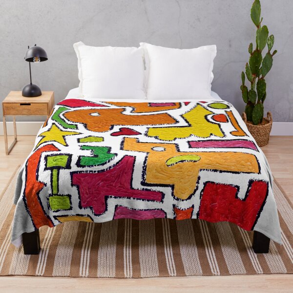 Item preview, Green nose mosaic pattern art clear  designed and sold by yosefpaperstore.