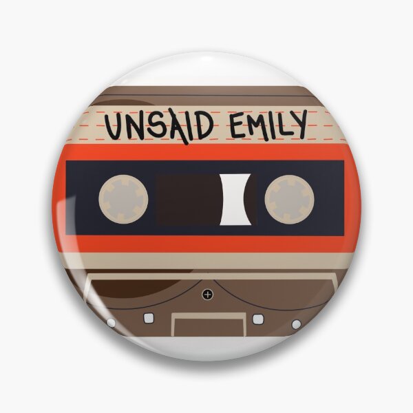 Item preview, Julie and the Phantoms: Unsaid Emily designed and sold by W-Puckett.