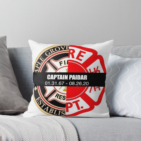 Item preview, Captain Paidar designed and sold by Danielle Henricksen.