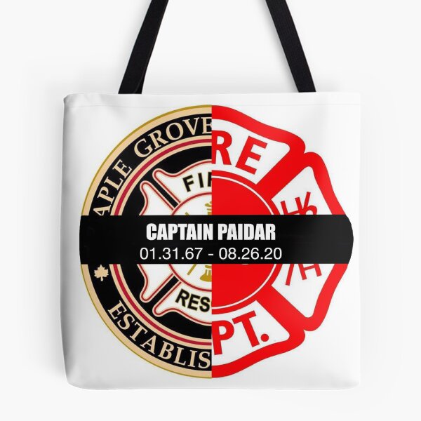 Item preview, Captain Paidar designed and sold by Danielle Henricksen.