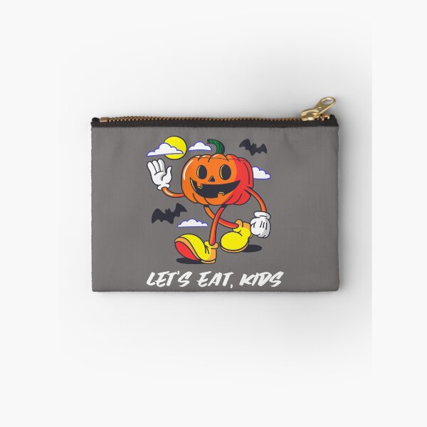 Item preview,  Let's Eat Kids Punctuation Saves Lives designed and sold by Skaters.