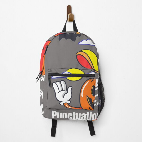Item preview,  Let's Eat Kids Punctuation Saves Lives designed and sold by Skaters.