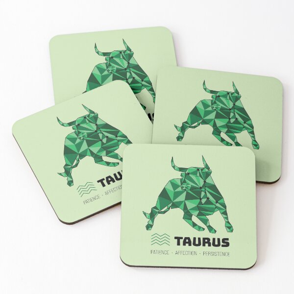 Item preview, Taurus Zodiac Sign Personality Earth Element designed and sold by FabiolaSantos.