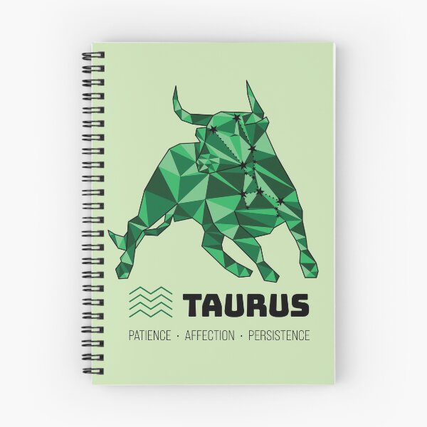 Item preview, Taurus Zodiac Sign Personality Earth Element designed and sold by FabiolaSantos.