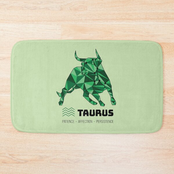 Item preview, Taurus Zodiac Sign Personality Earth Element designed and sold by FabiolaSantos.
