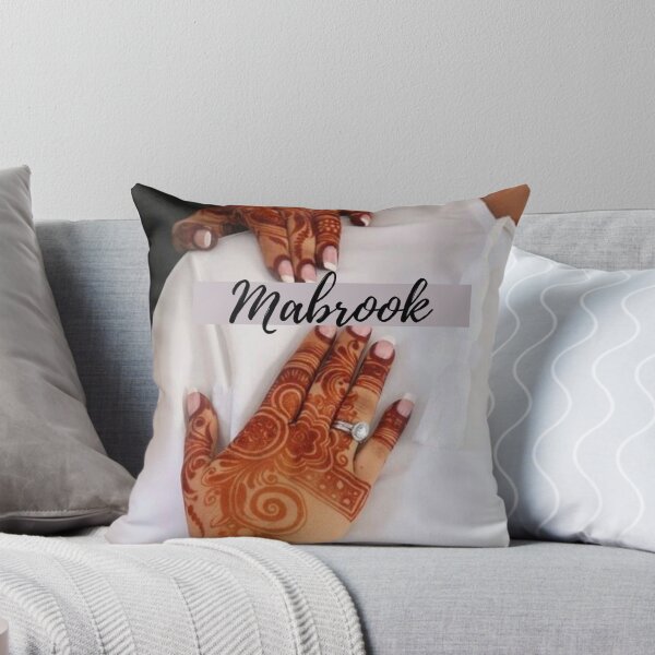 Item preview, Mabroook  designed and sold by sourceoflife.