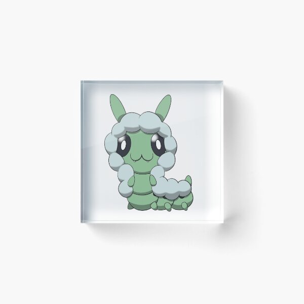 Item preview, Shirukuchu designed and sold by Snowwhitewolfos.