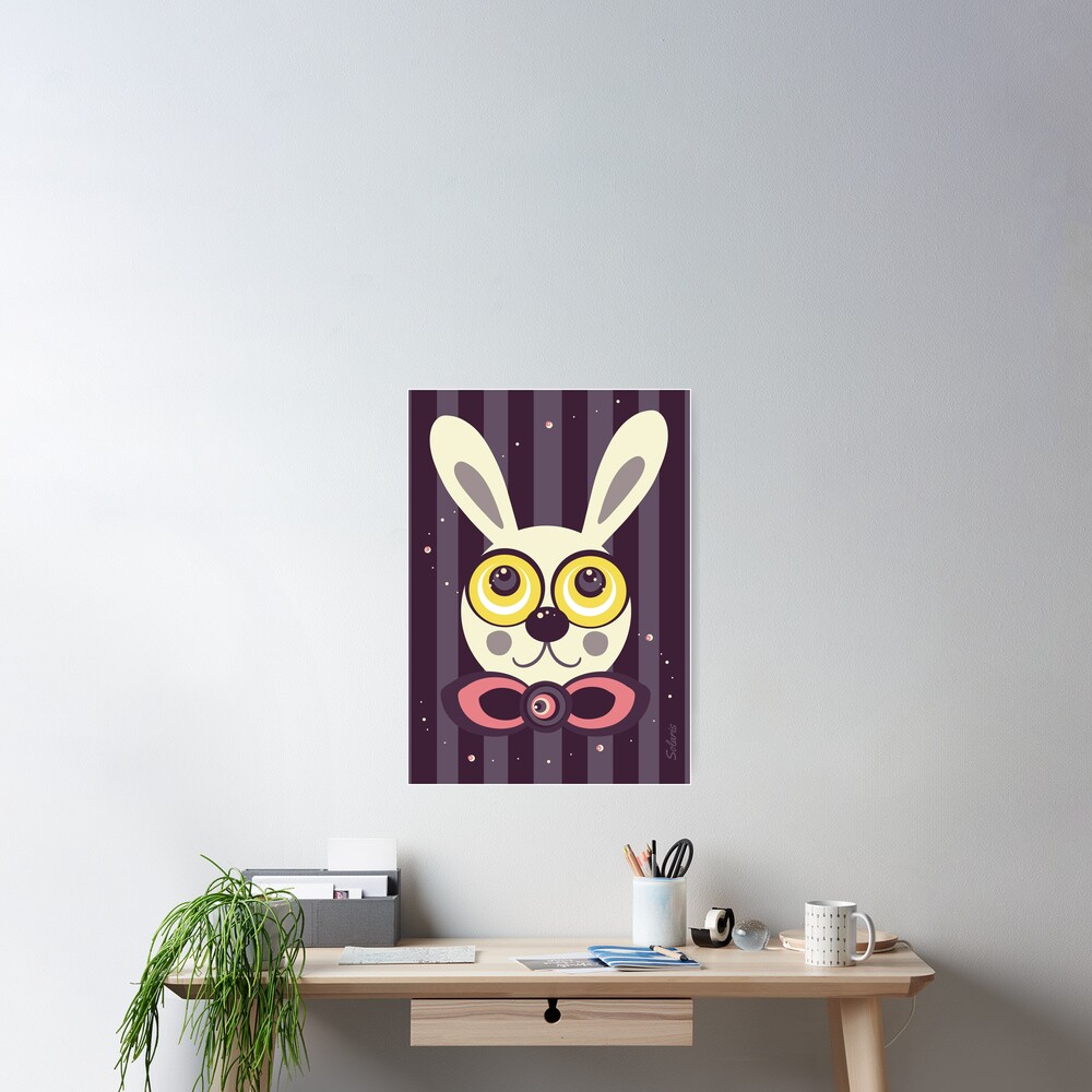 Item preview, Poster designed and sold by SolarisPrints.
