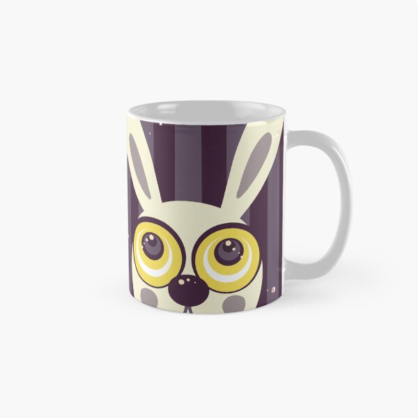 Item preview, Super Loco Conejo designed and sold by SolarisPrints.