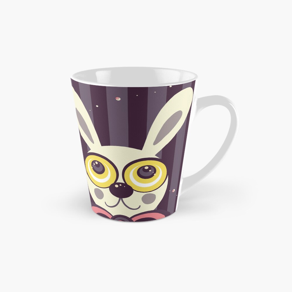 Item preview, Tall Mug designed and sold by SolarisPrints.
