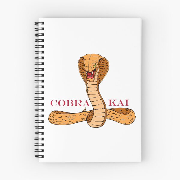 Item preview, Cobra Kai t shirt designed and sold by AitElmMost.