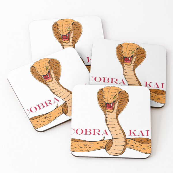 Item preview, Cobra Kai t shirt designed and sold by AitElmMost.
