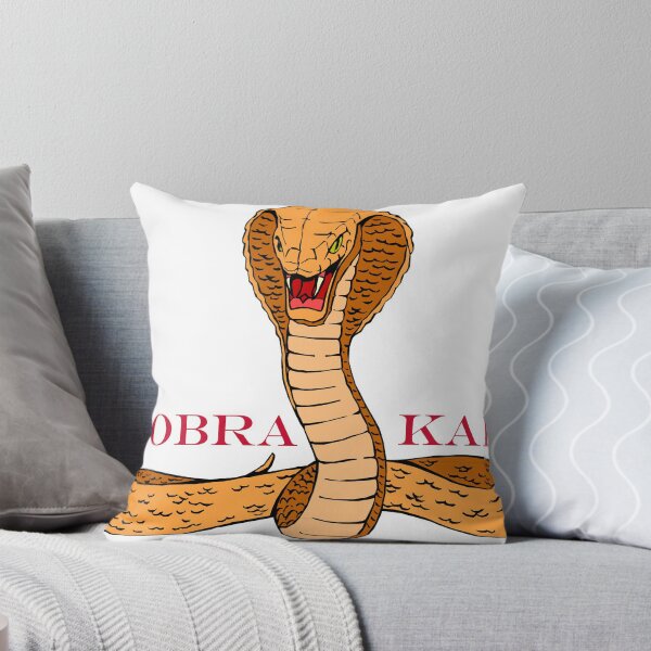 Item preview, Cobra Kai t shirt designed and sold by AitElmMost.