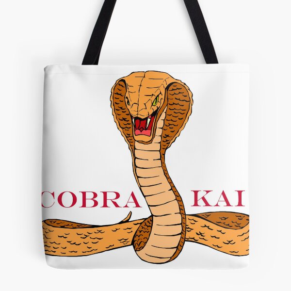 Item preview, Cobra Kai t shirt designed and sold by AitElmMost.