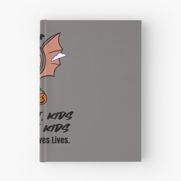 Item preview, Let's Eat Kids Punctuation Saves Lives designed and sold by Skaters.
