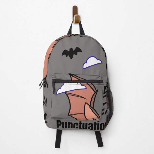 Item preview, Let's Eat Kids Punctuation Saves Lives designed and sold by Skaters.
