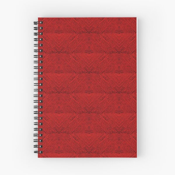 Item preview, Red pattern brick designed and sold by strah22strah.