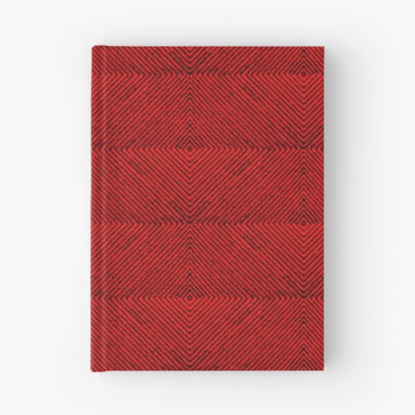 Item preview, Red pattern brick designed and sold by strah22strah.