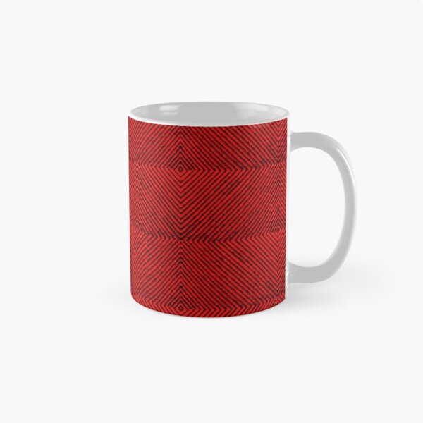 Item preview, Red pattern brick designed and sold by strah22strah.