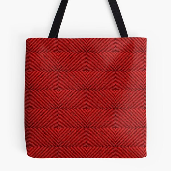 Item preview, Red pattern brick designed and sold by strah22strah.
