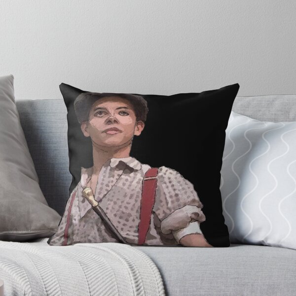Item preview, Spot Conlon, King of Brooklyn designed and sold by Magmagmagz.