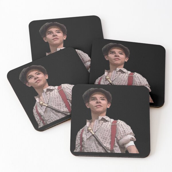 Item preview, Spot Conlon, King of Brooklyn designed and sold by Magmagmagz.