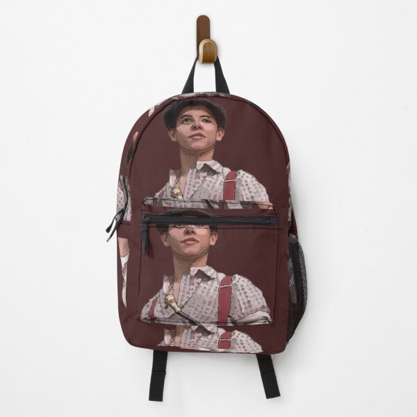 Item preview, Spot Conlon, King of Brooklyn designed and sold by Magmagmagz.