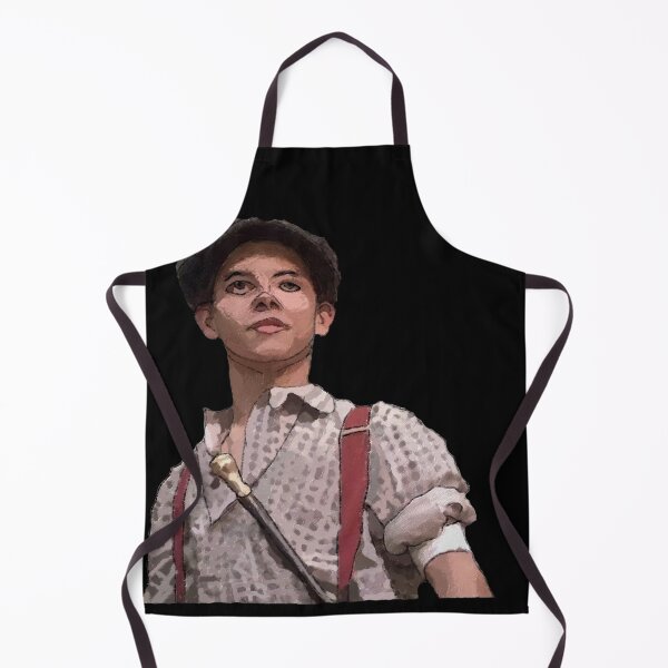 Item preview, Spot Conlon, King of Brooklyn designed and sold by Magmagmagz.
