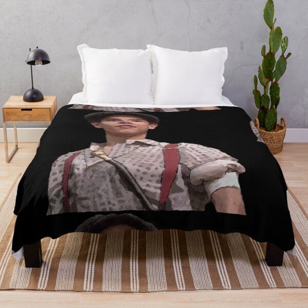 Item preview, Spot Conlon, King of Brooklyn designed and sold by Magmagmagz.