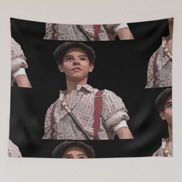 Item preview, Spot Conlon, King of Brooklyn designed and sold by Magmagmagz.
