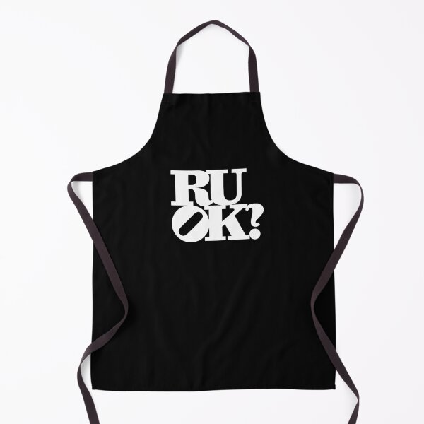 Item preview, R U OK designed and sold by gemgemshop.