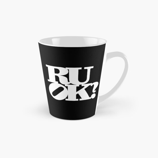 Artikelvorschau, BIST DU OK entworfen und verkauft von gemgemshop.