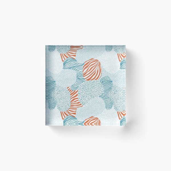 Item preview, Cute Patterned Mask designed and sold by Madison Elizabeth.