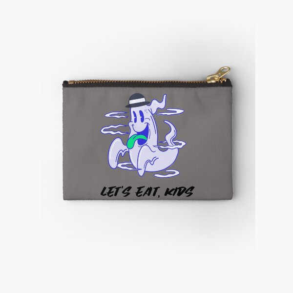 Item preview, Let's Eat Kids Punctuation Saves Lives designed and sold by Skaters.