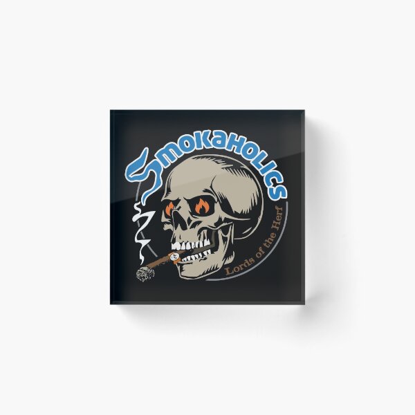 Item preview, Color Lords Of The Herf designed and sold by Smokaholics.