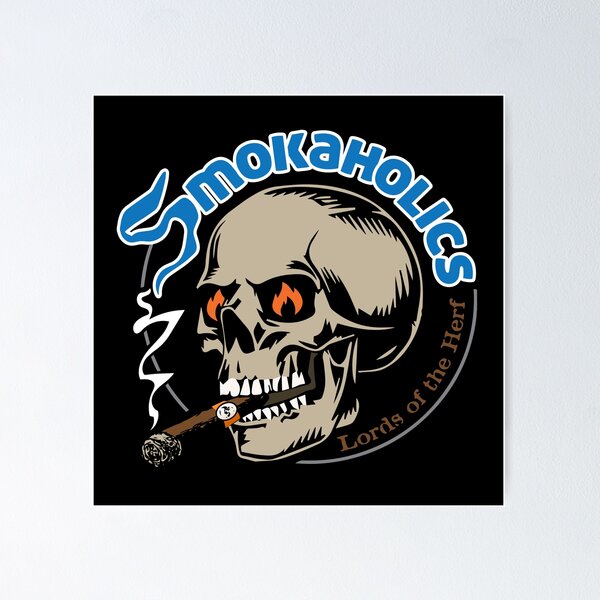 Item preview, Color Lords Of The Herf designed and sold by Smokaholics.