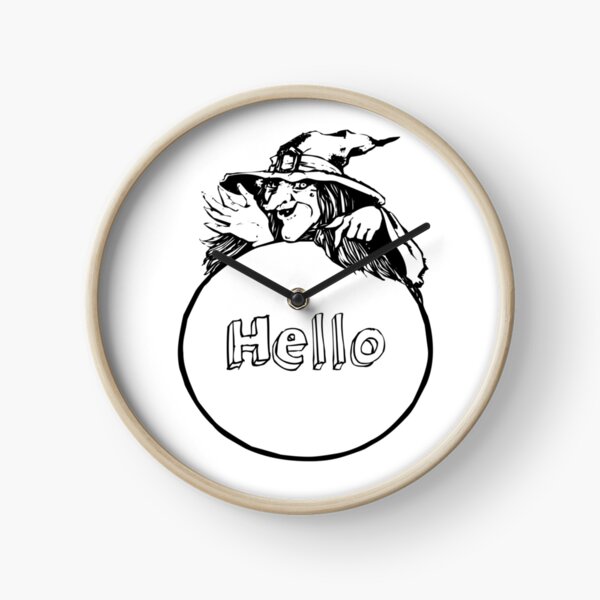 Item preview, HELLO designed and sold by Akz84.
