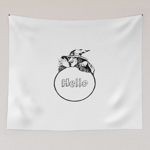 Item preview, HELLO designed and sold by Akz84.