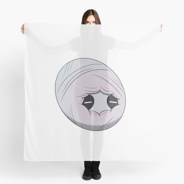 Item preview, Mayuchu designed and sold by Snowwhitewolfos.