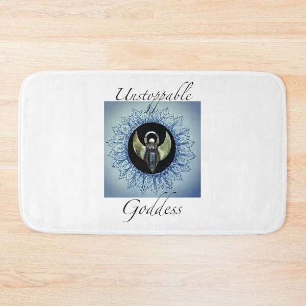 Item preview, Unstoppable Goddess designed and sold by noracatherine.