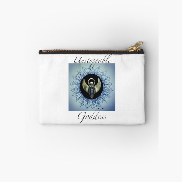 Item preview, Unstoppable Goddess designed and sold by noracatherine.